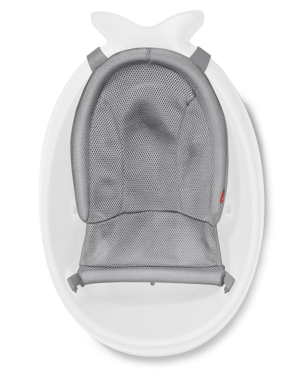 Skip Hop Moby Smart Sling 3-Stage Tub White