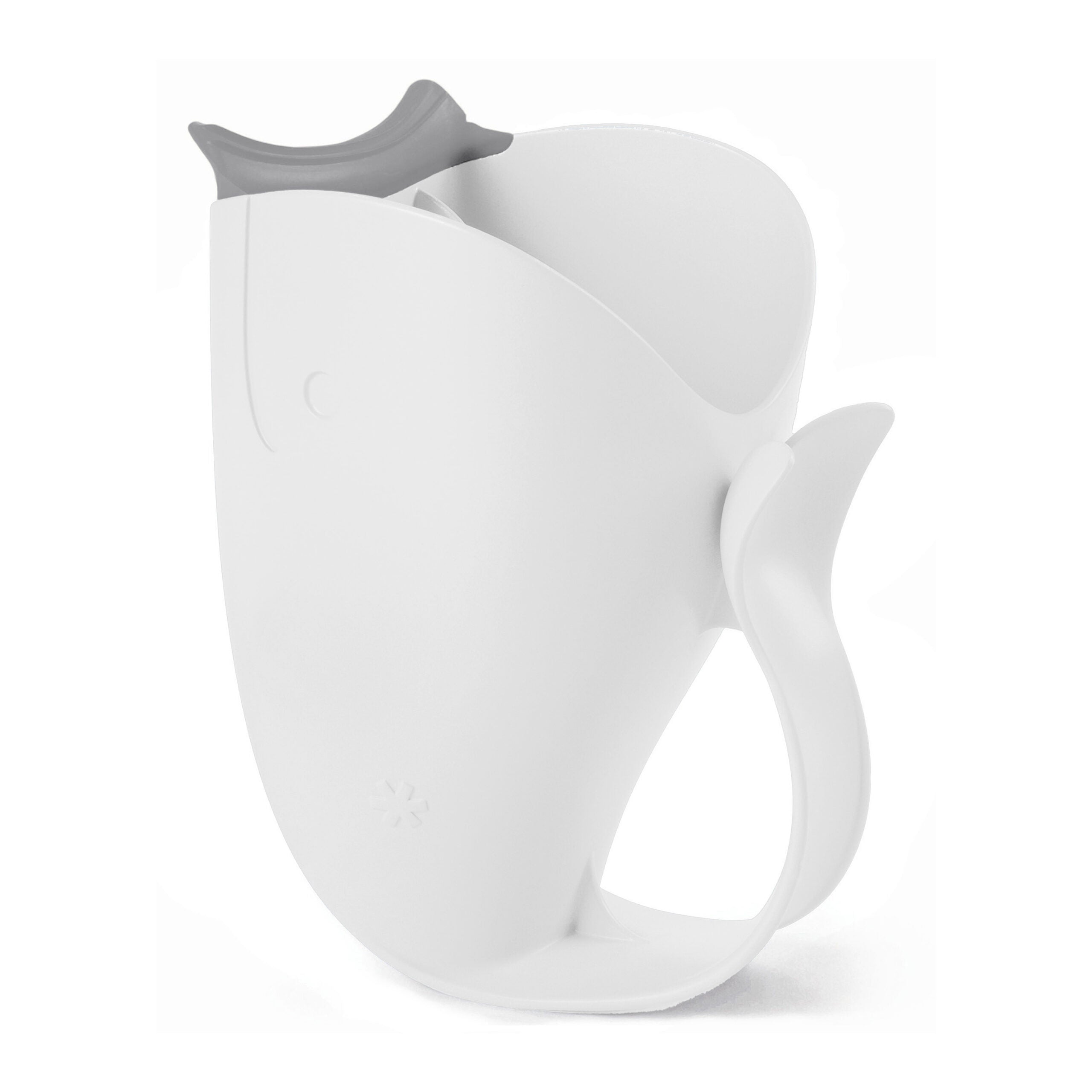 Skip Hop Moby Waterfall Rinser White