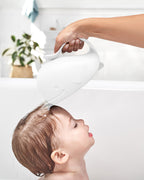 Skip Hop Moby Waterfall Rinser White