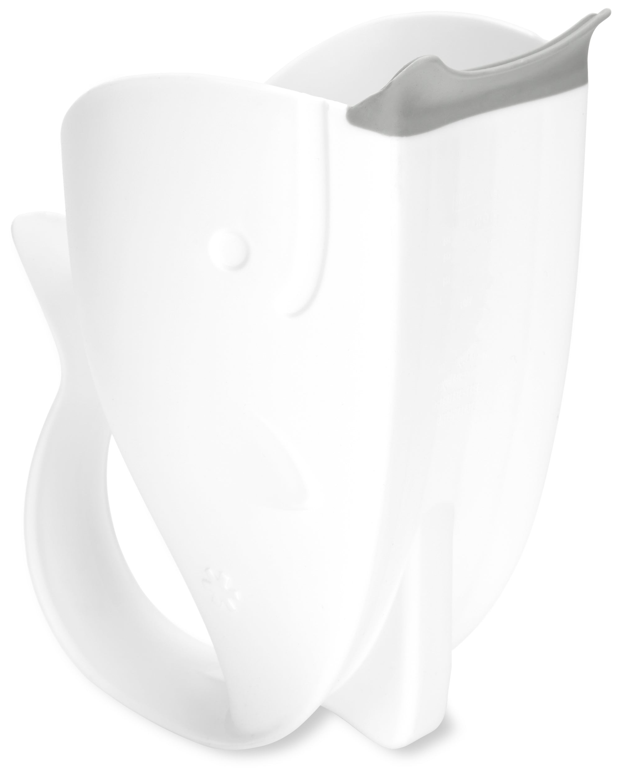 Skip Hop Moby Waterfall Rinser White