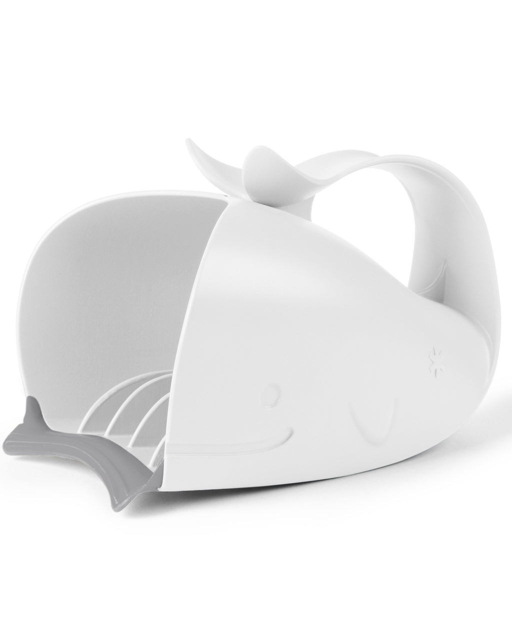 Skip Hop Moby Waterfall Rinser White