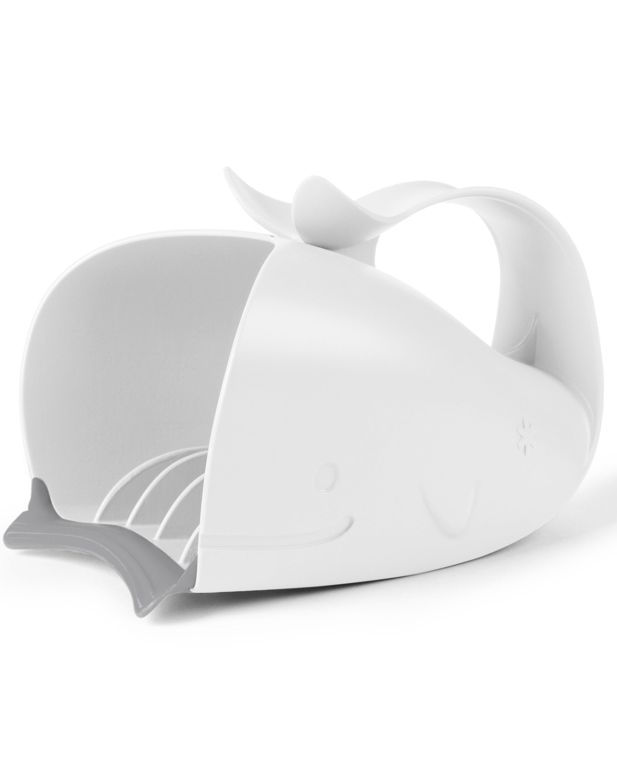 Skip Hop Moby Waterfall Rinser White