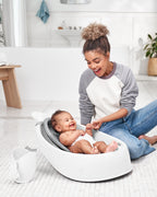 Skip Hop Moby Smart Sling 3-Stage Tub White