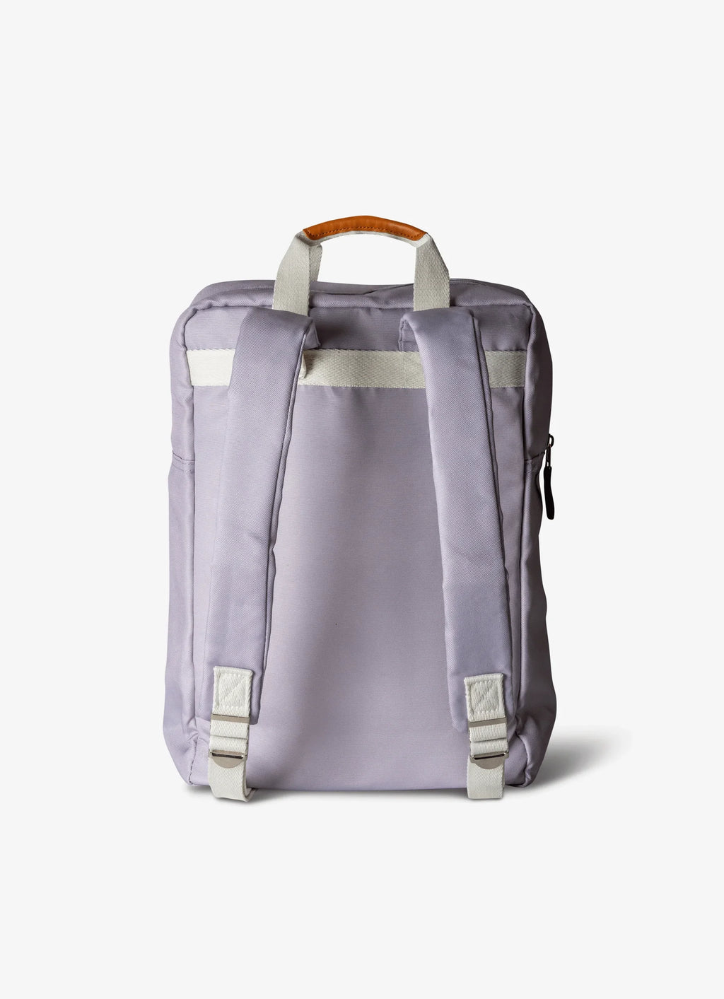 Citron Purple Large Backpack