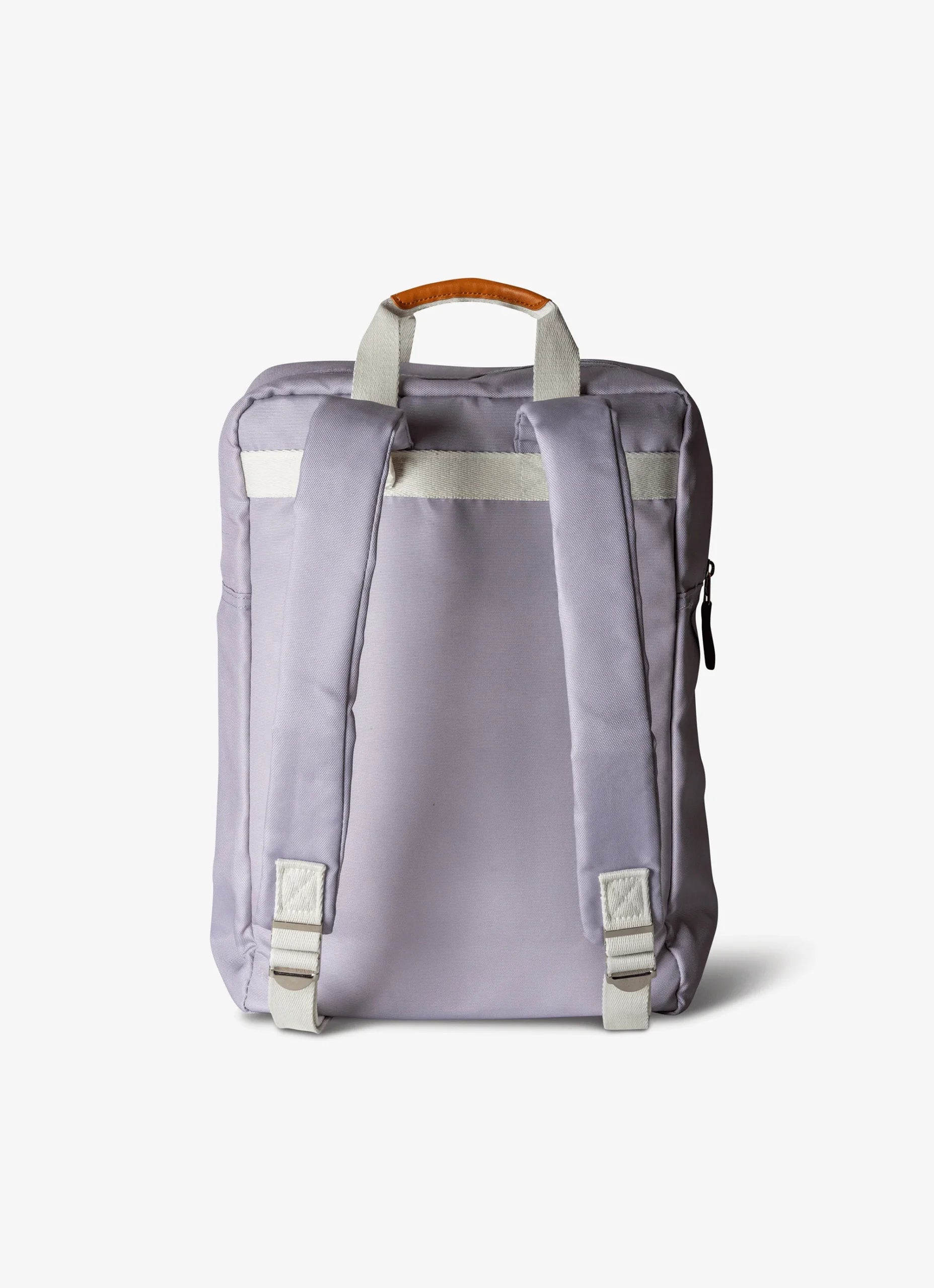 Citron Purple Large Backpack