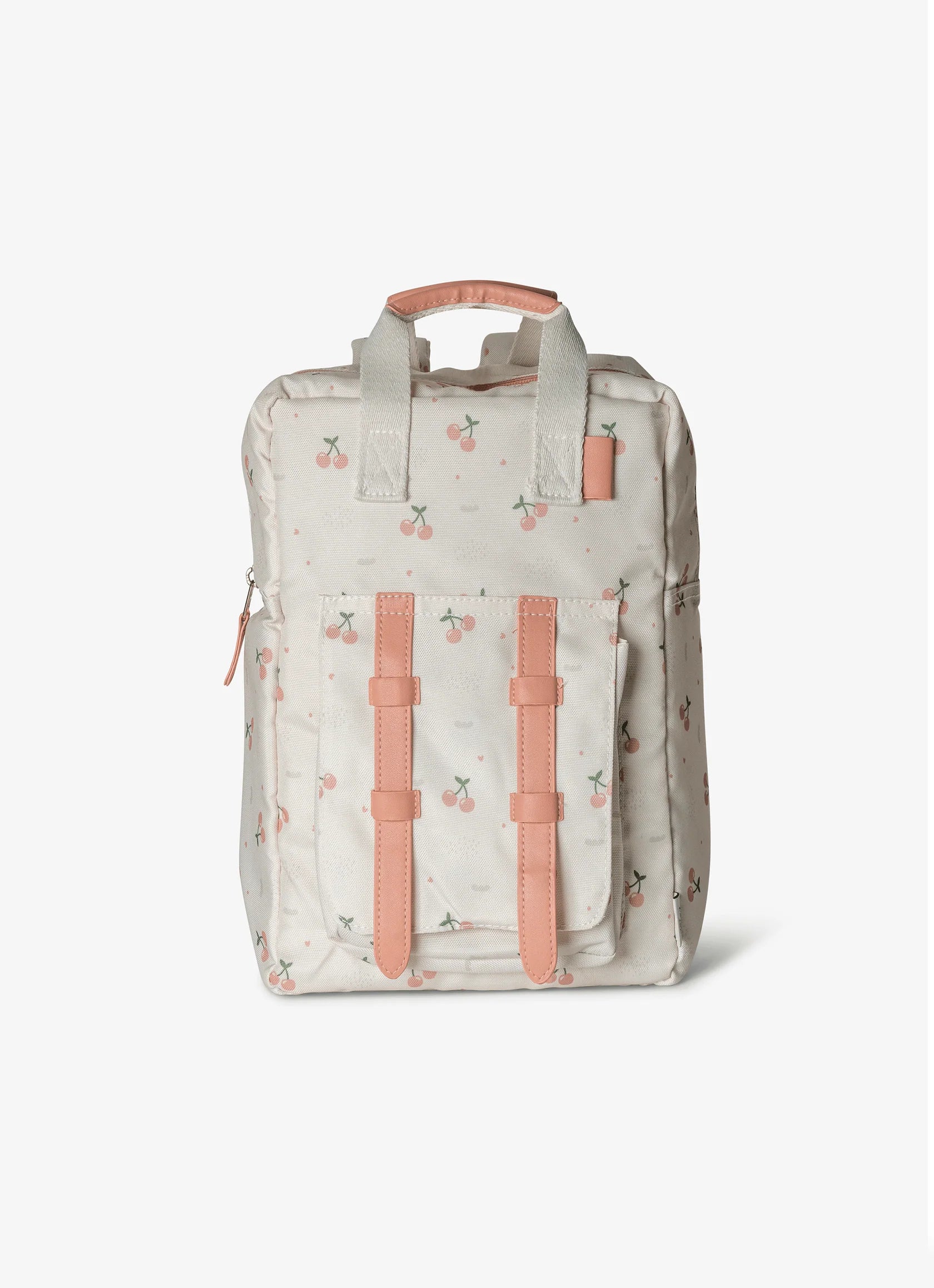 Citron Cherry Kids Backpack