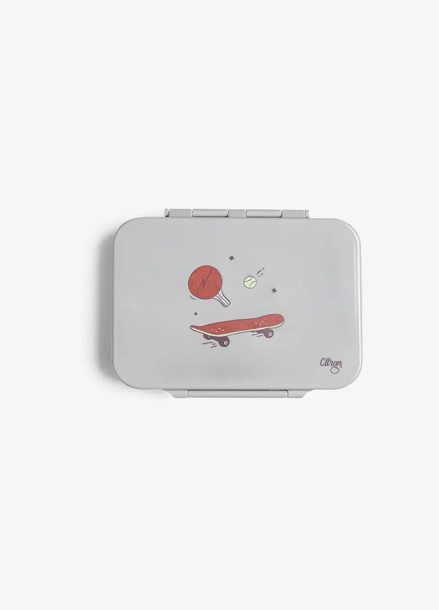 Citron Cool Kid Tritan Lunch Box