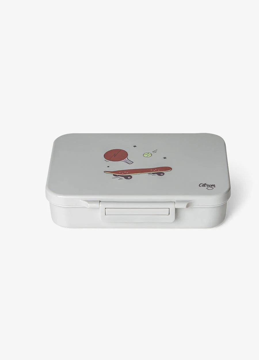 Citron Cool Kid Tritan Lunch Box