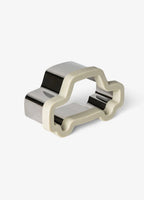 Citron Vehicles Sandwich Cutters Set of 4