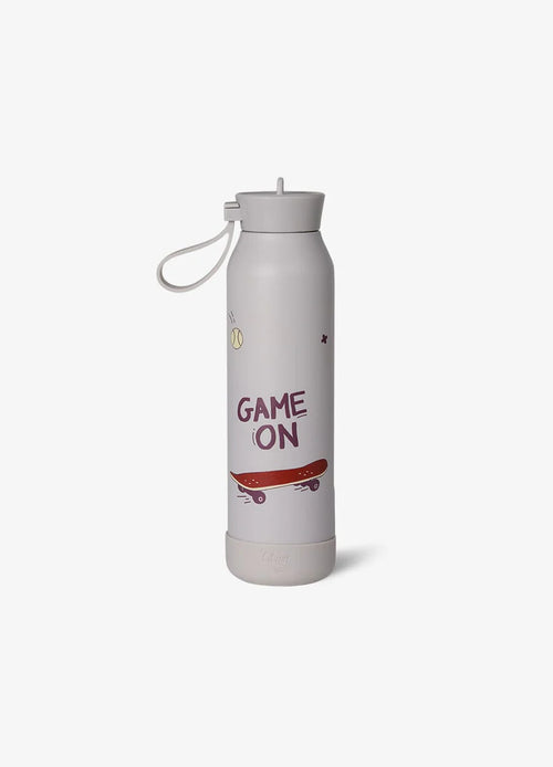 Citron Cool Kids Insulated Water Bottle 500ml