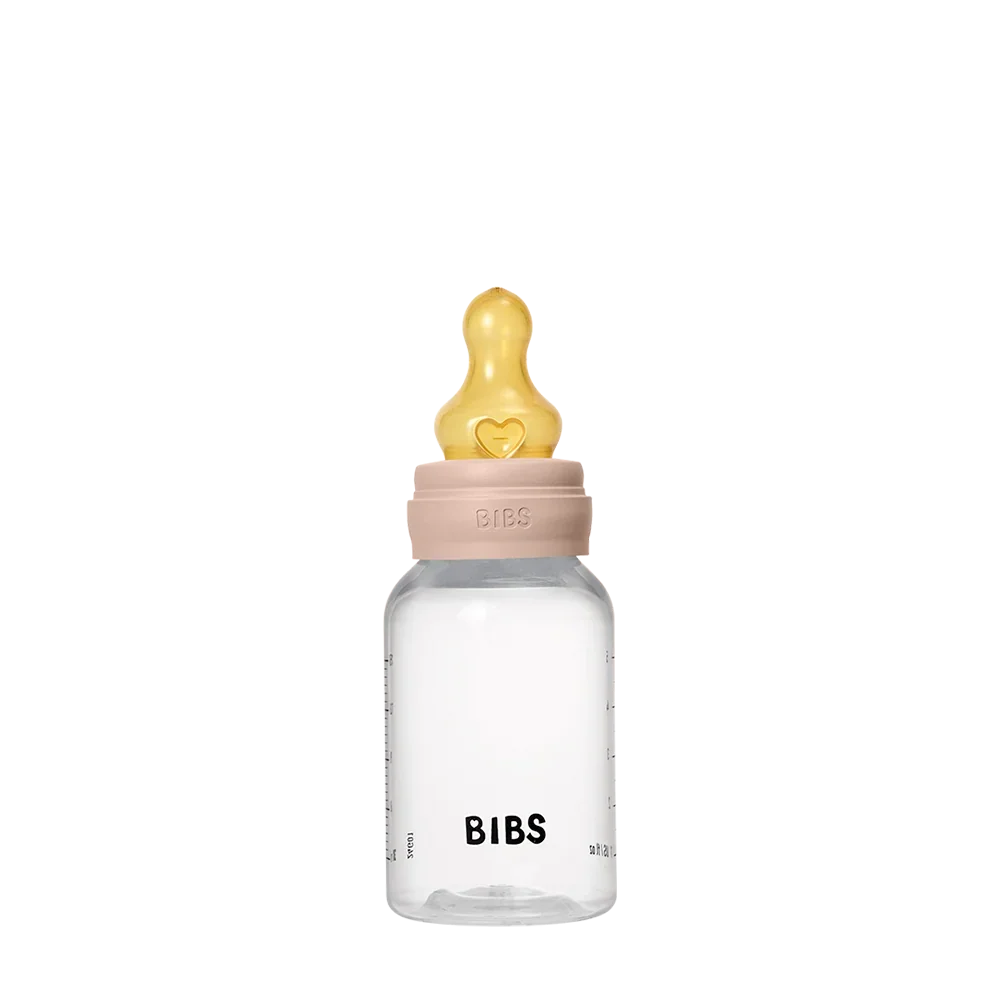 BIBS Baby Bottle BPA-Free PP (150ml)