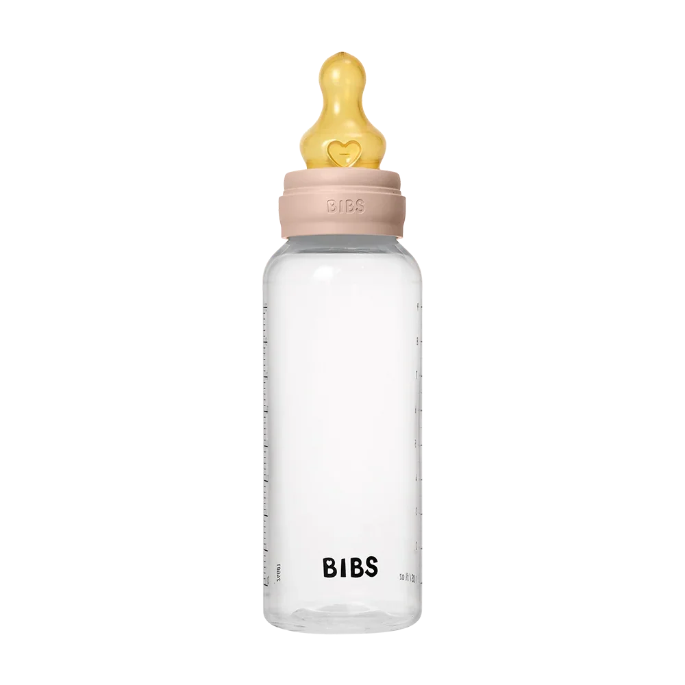 BIBS Baby Bottle BPA-Free PP (270ml)