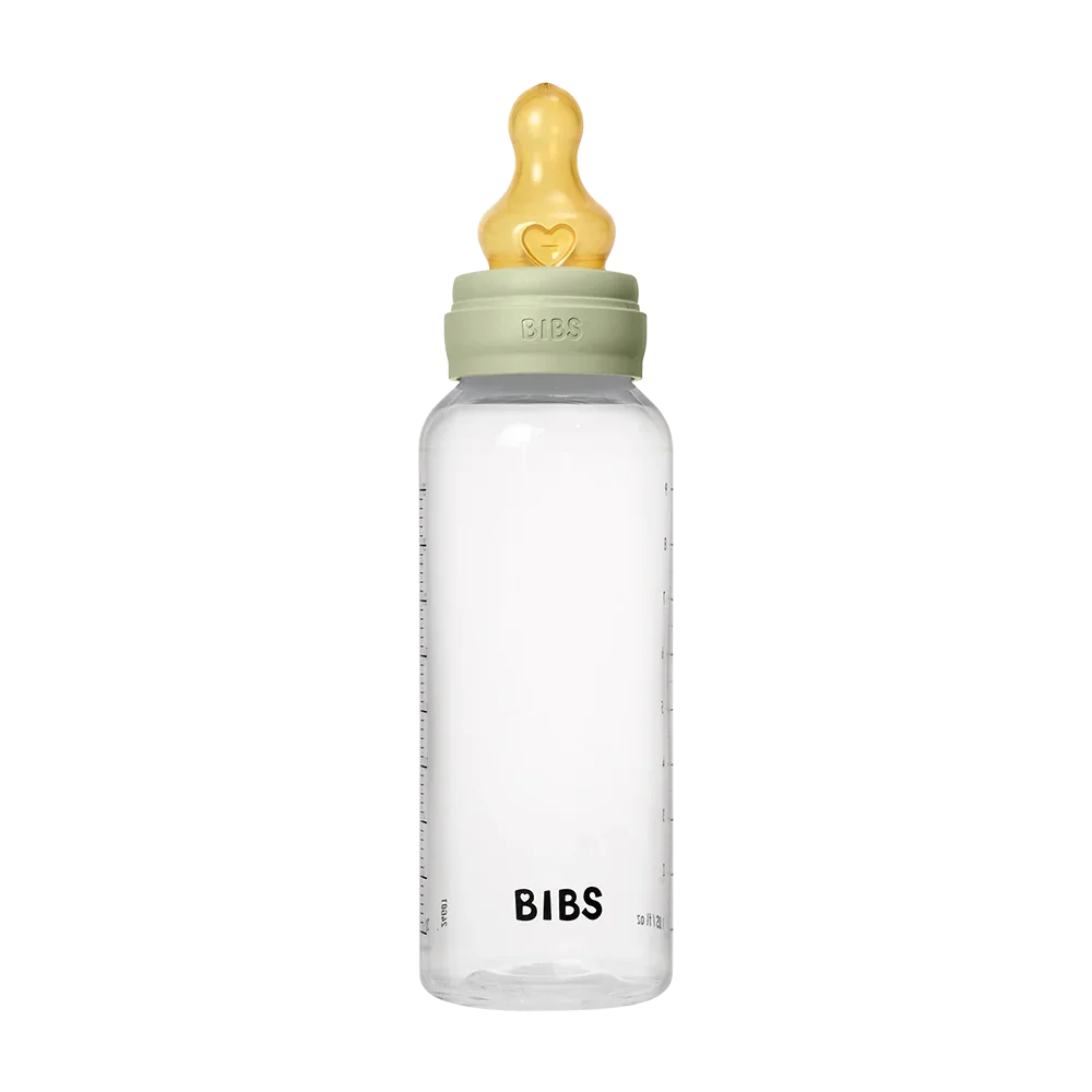 BIBS Baby Bottle BPA-Free PP (270ml)