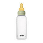 BIBS Baby Bottle BPA-Free PP (270ml)