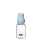 BIBS Baby BPA-Free PP Bottle Set 5.1 oz Baby Blue