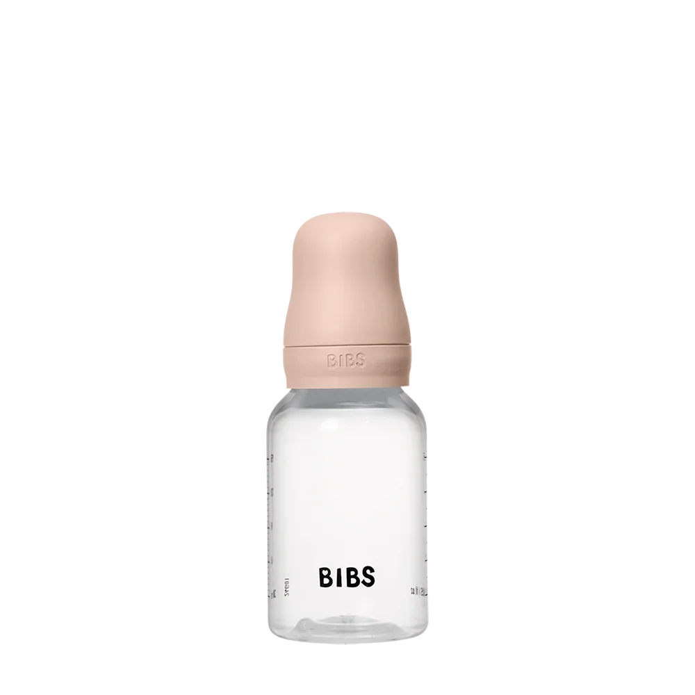 BIBS Baby Bottle BPA-Free PP (150ml)