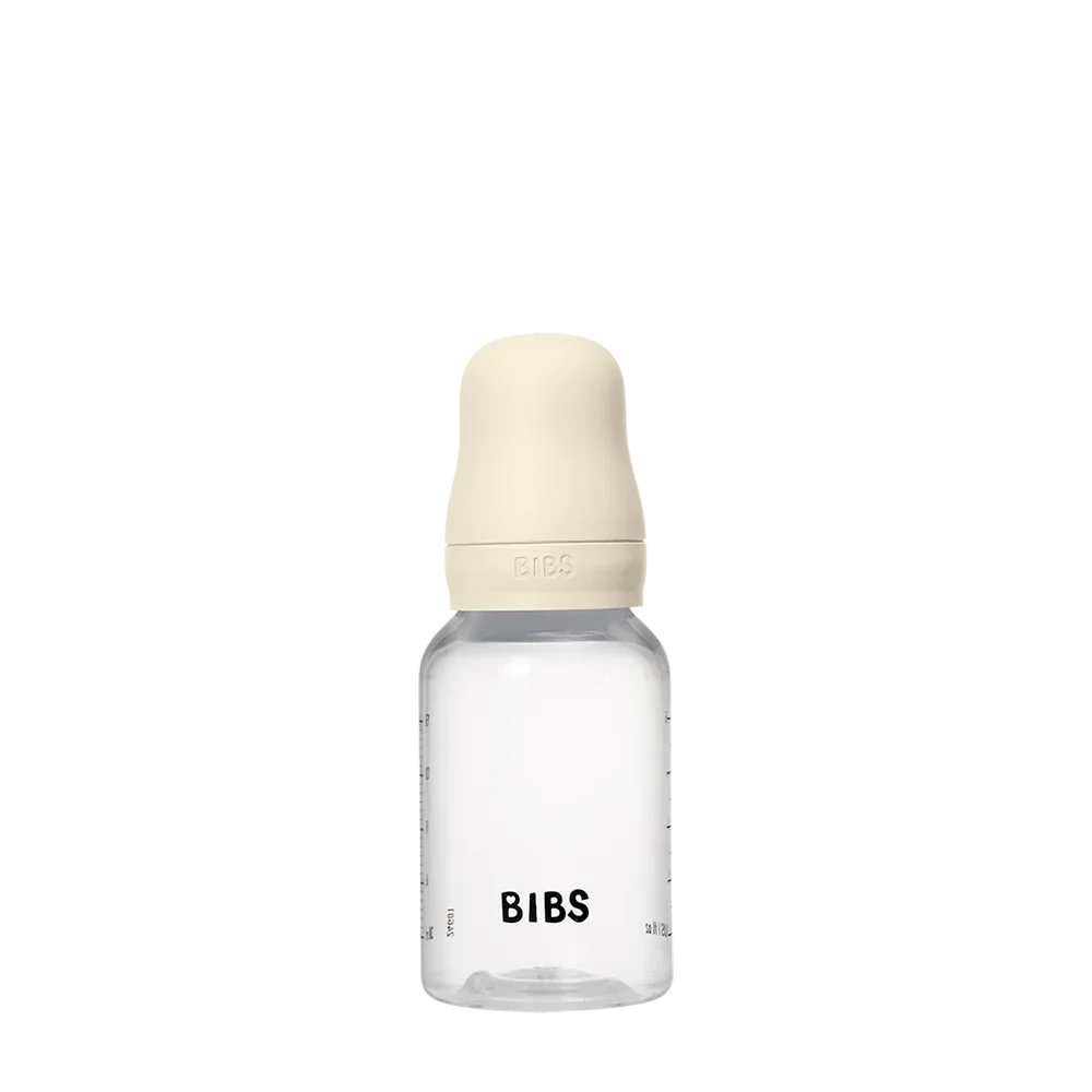 BIBS Baby Bottle BPA-Free PP (150ml)