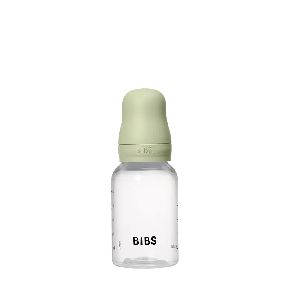 BIBS Baby Bottle BPA-Free PP (150ml)