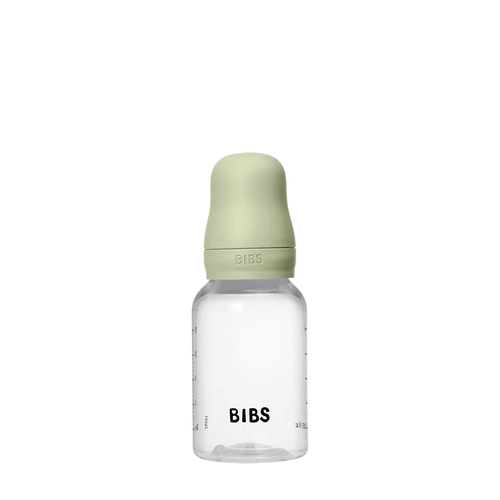 BIBS Baby Bottle BPA-Free PP (150ml)