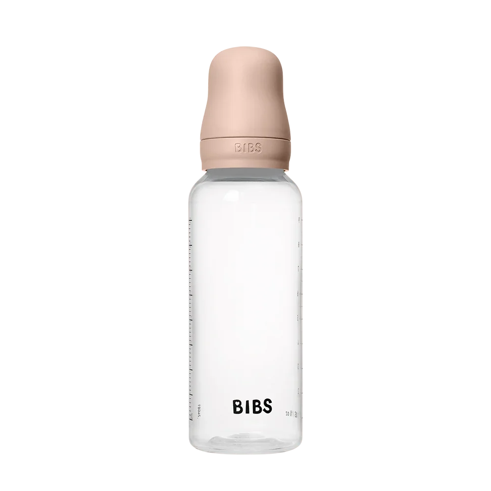 BIBS Baby Bottle BPA-Free PP (270ml)