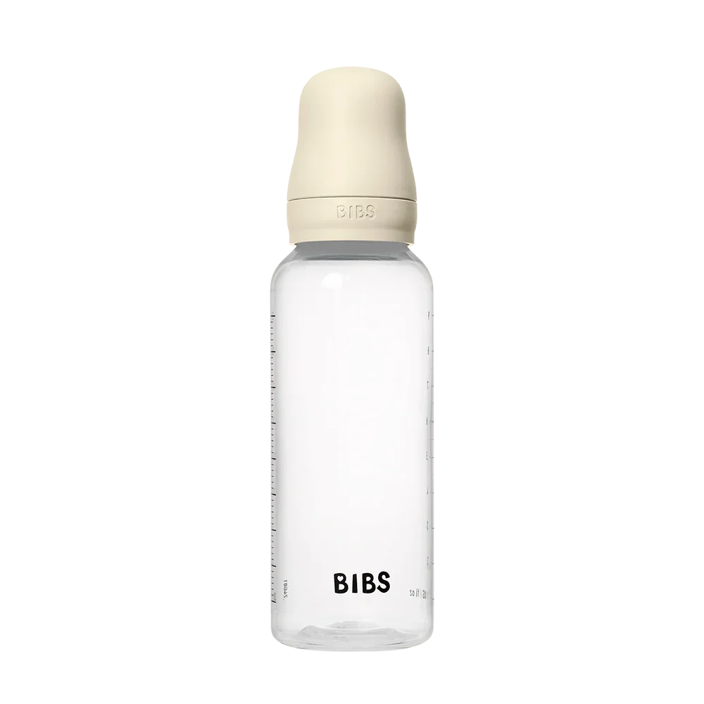 BIBS Baby Bottle BPA-Free PP (270ml)