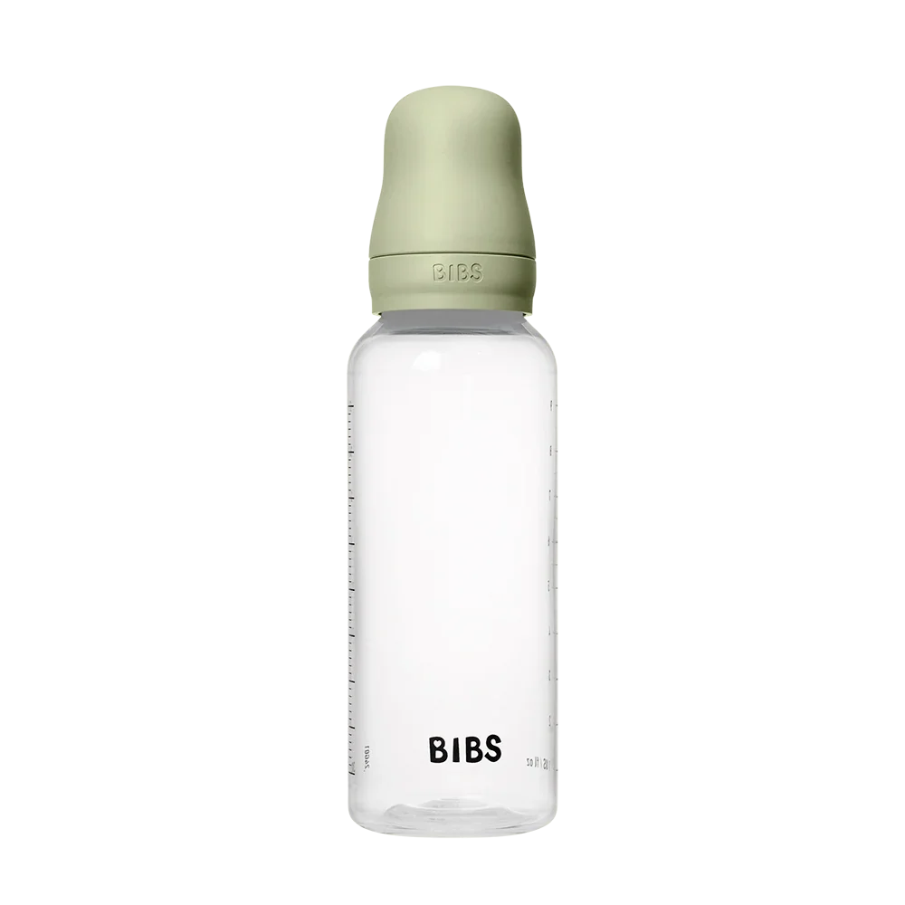 BIBS Baby Bottle BPA-Free PP (270ml)