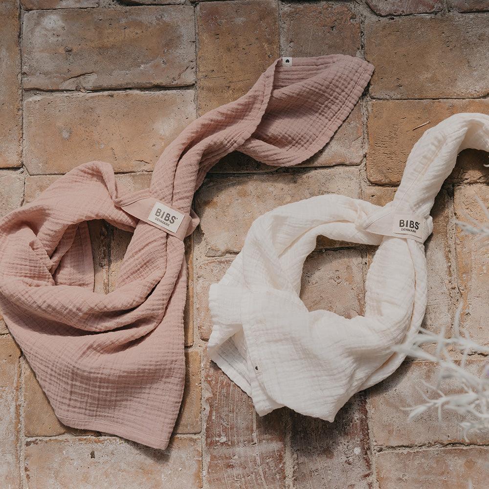BIBS Muslin Cloth 2 Pack (70 x 70 cm)