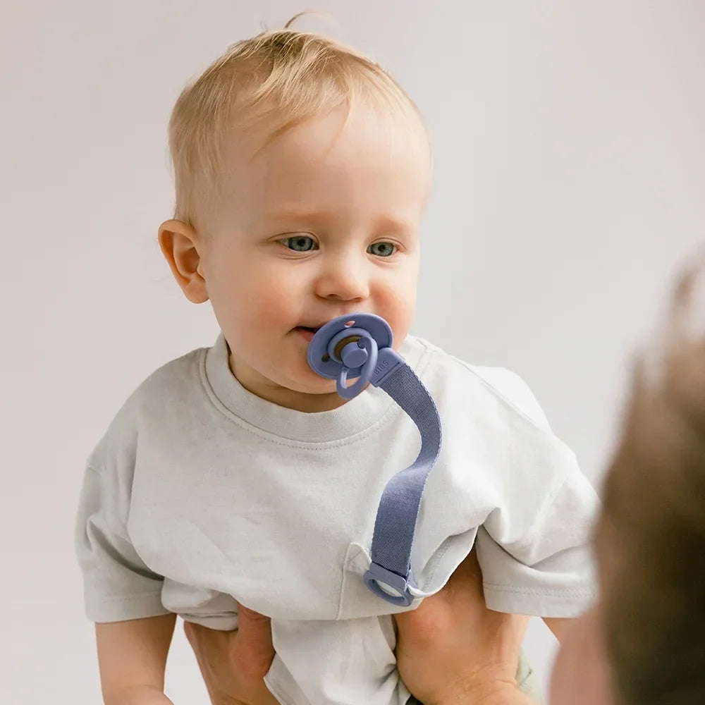 BIBS Pacifier Clip Loop