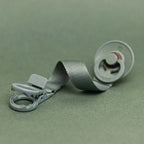 BIBS Pacifier Clip Loop