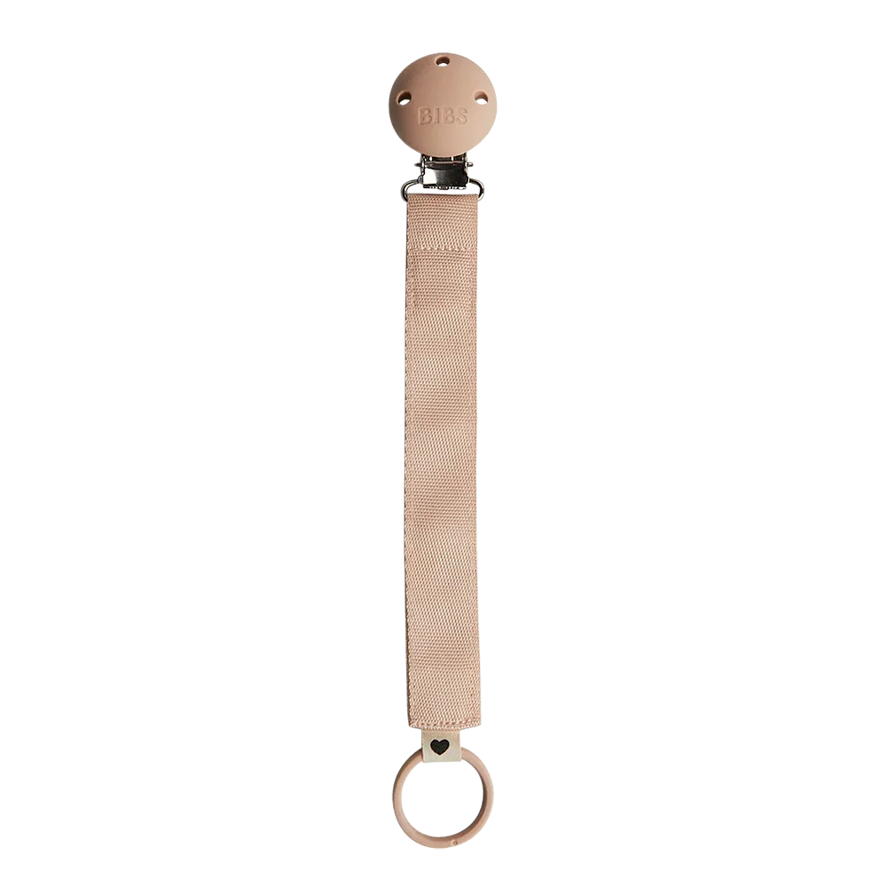 BIBS Pacifier Clip Ribbon