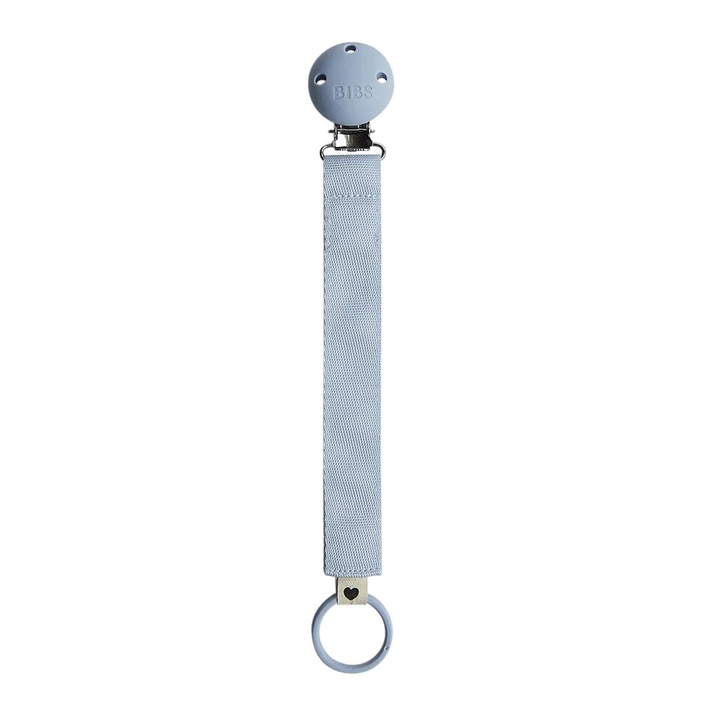 BIBS Pacifier Clip Ribbon