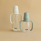 BIBS Baby Bottle Handle Ivory