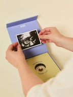 BIBS Baby On The Way Box