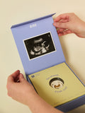 BIBS Baby On The Way Box