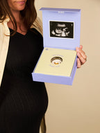BIBS Baby On The Way Box