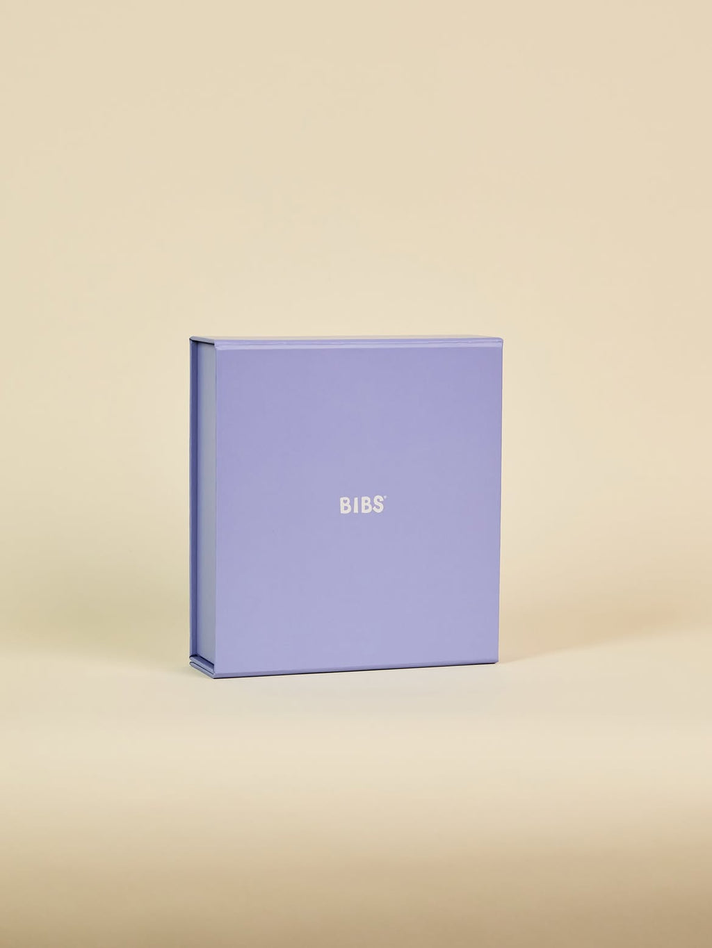 BIBS Baby On The Way Box