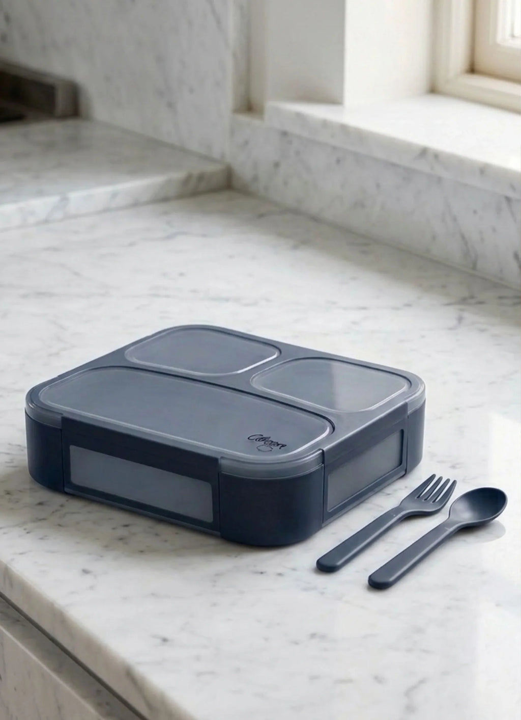 Citron Bento Box