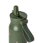 Citron Tiger Kids Water Bottle 350ml