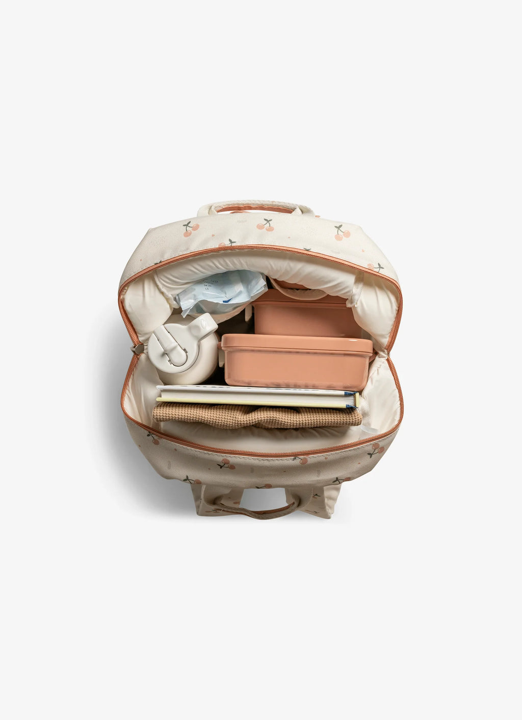Citron Cherry Kids Backpack