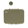 Citron Olive Green Tritan Lunchbox