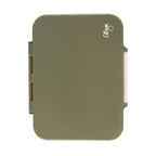 Citron Olive Green Tritan Lunchbox