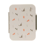 Citron Dino Tritan Bento Lunchbox