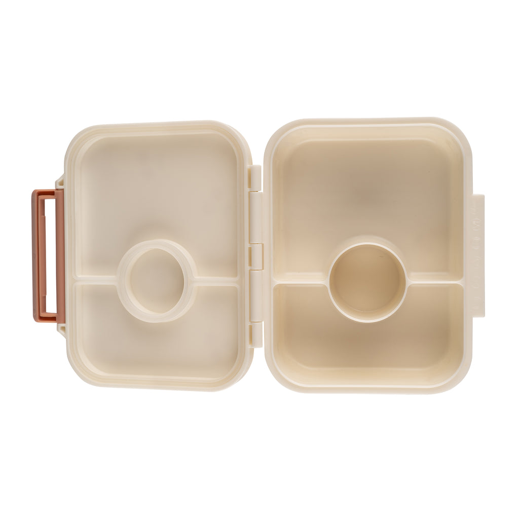 Citron Cherry Tritan Snack Box