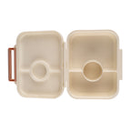 Citron Cherry Tritan Snack Box