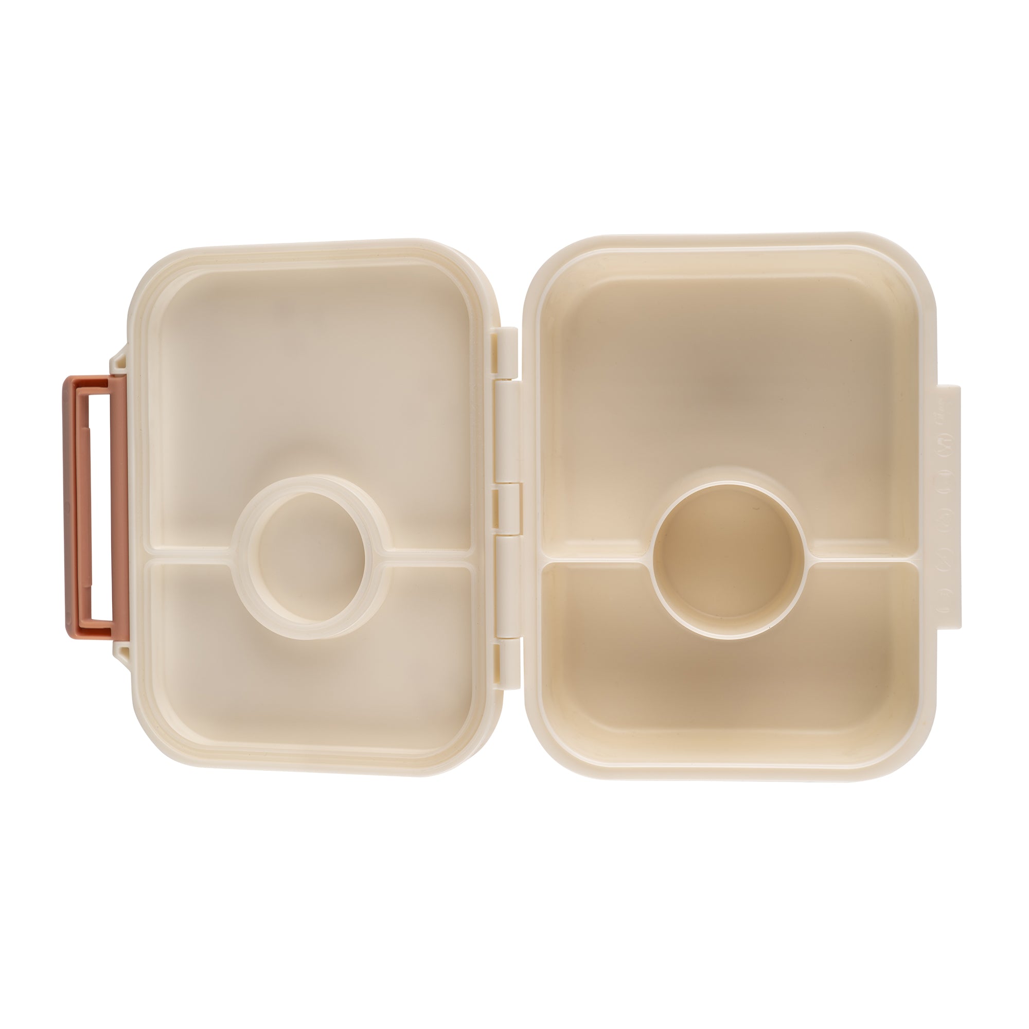 Citron Cherry Tritan Snack Box