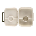 Citron Dino Tritan Snack Box