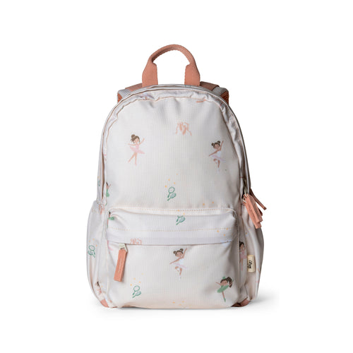 Citron Ballerina Medium Backpack