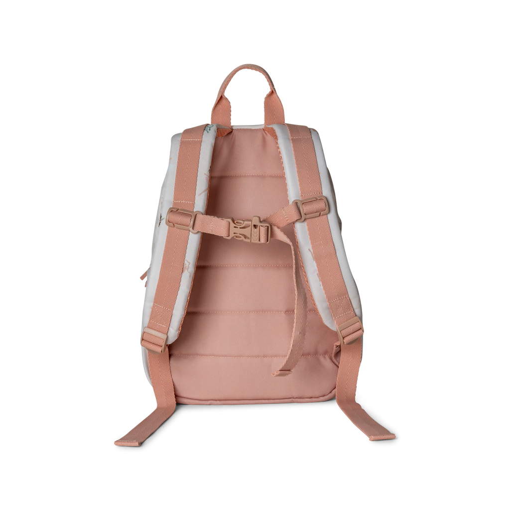 Citron Ballerina Medium Backpack