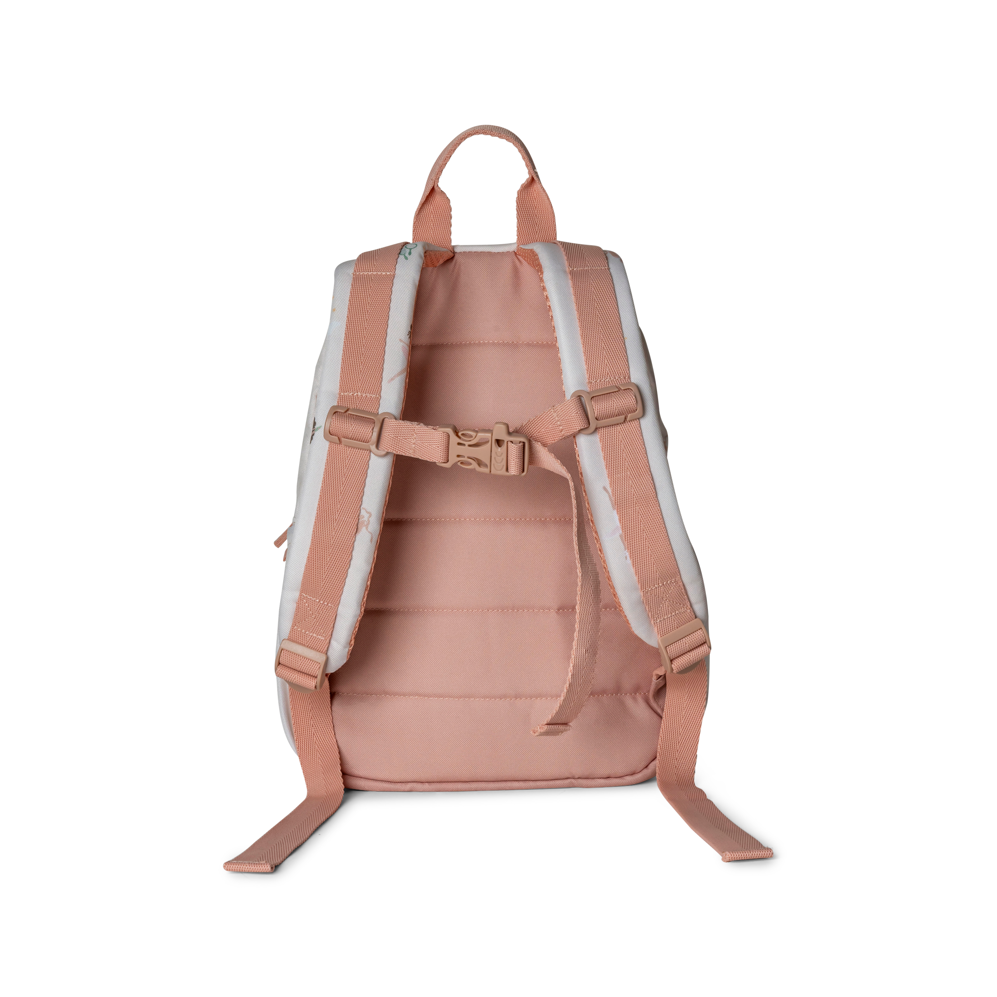 Citron Ballerina Medium Backpack