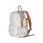 Citron Ballerina Medium Backpack